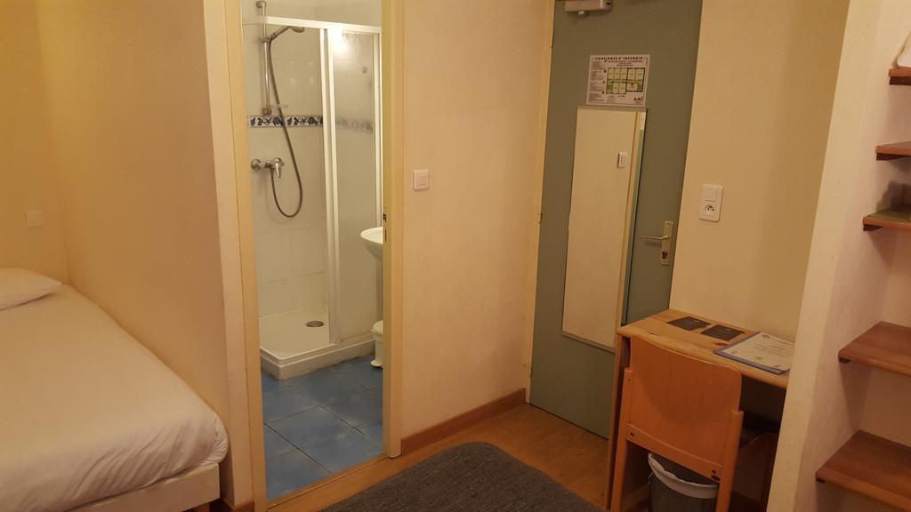 Hotel Le Passiflore Saint-Pol-de-Léon מראה חיצוני תמונה